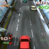 Download Lane Splitter Cell Phone Game